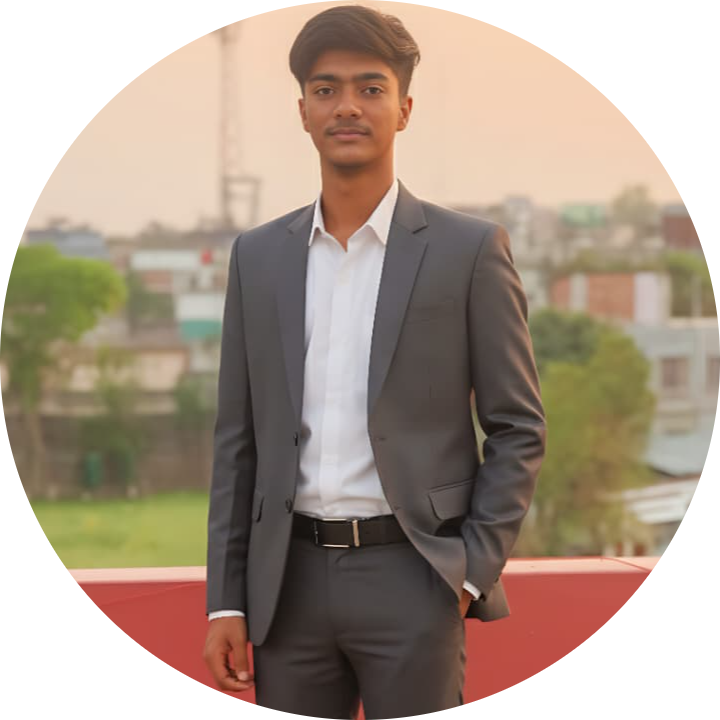 Sakib Ahmed